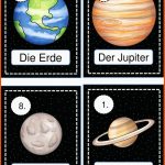 Pin Auf Daz / Daf Grundschule Unterrichtsmaterialien Fuer Weltall Und Planeten Grundschule Arbeitsblätter