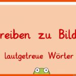 Pin Auf Deutsch Fuer Lautgetreue Wörter Schreiben Arbeitsblätter
