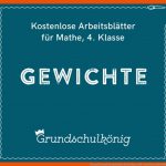 Pin Auf Deutsch Grundschule Fuer Rechnen Mit Gewichten Arbeitsblätter