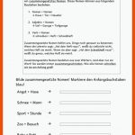 Pin Auf Deutsch Grundschule Unterrichtsmaterialien Fuer Fugen S Arbeitsblatt