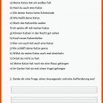 Pin Auf Deutsch Grundschule Unterrichtsmaterialien Fuer Satzzeichen Setzen Arbeitsblätter