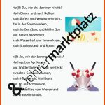 Pin Auf Deutsch Grundschule Unterrichtsmaterialien Fuer Weißt Du Wie Der sommer Riecht Arbeitsblatt