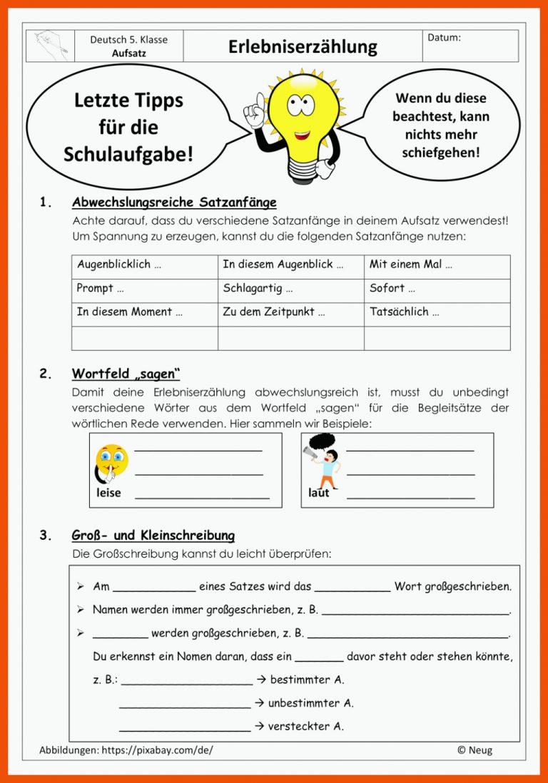 Pin auf Deutsch Sekundarstufe Unterrichtsmaterialien für arbeitsblätter deutsch grammatik 5 klasse