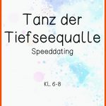 Pin Auf Deutsch Sekundarstufe Unterrichtsmaterialien Fuer Tanz Der Tiefseequalle Arbeitsblätter Lösungen