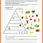 Pin Auf Englisch Sekundarstufe Unterrichtsmaterialien Fuer Ernährungspyramide Arbeitsblatt