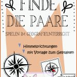 Pin Auf Erdkunde Sekundarstufe Unterrichtsmaterialien Fuer Himmelsrichtungen Arbeitsblatt Pdf