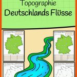 Pin Auf Erdkunde Sekundarstufe Unterrichtsmaterialien Fuer topographie Deutschland Arbeitsblatt Lösung