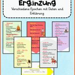Pin Auf FachÃ¼bergreifendes Unterrichtsmaterial Fuer Epochen Geschichte Arbeitsblatt