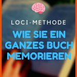 Pin Auf Gelesenes Zusammenfassen Fuer Loci Methode Arbeitsblatt