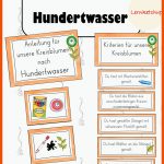 Pin Auf Kunst Grundschule Unterrichtsmaterialien Fuer Hundertwasser Grundschule Arbeitsblätter