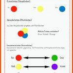 Pin Auf Kunst Sekundarstufe Unterrichtsmaterialien Fuer Farbenlehre Arbeitsblatt
