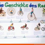 Pin Auf Livia Fuer Geschichte Des Fahrrads Arbeitsblatt