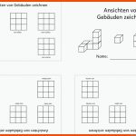 Pin Auf Matematika Fuer Würfel Zeichnen Arbeitsblatt