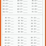 Pin Auf Math Fuer Kopfrechnen üben Arbeitsblätter