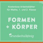 Pin Auf Mathe Grundschule Fuer Geometrische Körper Grundschule Arbeitsblatt