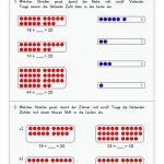 Pin Auf Mathe Klasse 1/2 Fuer Zahlen Bis 100 Arbeitsblatt