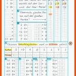 Pin Auf Mathematik Grundschule Unterrichtsmaterialien Fuer 5er Reihe Arbeitsblatt