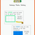 Pin Auf Mathematik Grundschule Unterrichtsmaterialien Fuer Arbeitsblätter Umfang Und Flächeninhalt Klasse 4