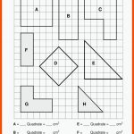 Pin Auf Mathematik Grundschule Unterrichtsmaterialien Fuer Flächeninhalt Rechteck Und Quadrat Arbeitsblätter