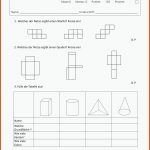 Pin Auf Mathematik Grundschule Unterrichtsmaterialien Fuer Geometrie Klasse 6 Arbeitsblätter