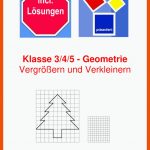 Pin Auf Mathematik Grundschule Unterrichtsmaterialien Fuer Geometrie Vergrößern Und Verkleinern 4 Klasse Arbeitsblätter