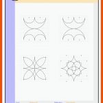 Pin Auf Mathematik Grundschule Unterrichtsmaterialien Fuer Geometrisches Zeichnen Arbeitsblätter