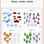 Pin Auf Mathematik Grundschule Unterrichtsmaterialien Fuer Größer Kleiner Gleich Arbeitsblätter