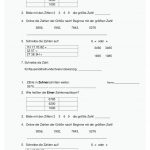 Pin Auf Mathematik Grundschule Unterrichtsmaterialien Fuer Klassenarbeit Natürliche Zahlen Klasse 5 Arbeitsblätter