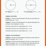 Pin Auf Mathematik Grundschule Unterrichtsmaterialien Fuer Kreis Zeichnen Mit Zirkel Arbeitsblatt