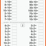 Pin Auf Mathematik Grundschule Unterrichtsmaterialien Fuer Multiplikation Das Vielfache Von 10 Und 100 Arbeitsblatt