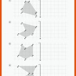 Pin Auf Mathematik Grundschule Unterrichtsmaterialien Fuer Punktspiegelung Arbeitsblatt Klasse 6
