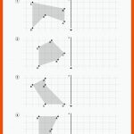 Pin Auf Mathematik Grundschule Unterrichtsmaterialien Fuer Punktspiegelung Arbeitsblatt Klasse 6