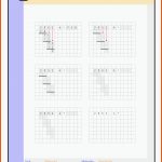 Pin Auf Mathematik Grundschule Unterrichtsmaterialien Fuer Schriftliche Division Arbeitsblätter Klasse 5 Mit Lösungen