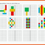 Pin Auf Mathematik Grundschule Unterrichtsmaterialien Fuer Symmetrie 1. Klasse Arbeitsblätter
