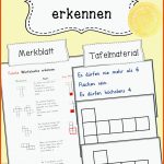 Pin Auf Mathematik Grundschule Unterrichtsmaterialien Fuer Würfelnetze Arbeitsblatt Pdf