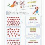 Pin Auf Mathematik Grundschule Unterrichtsmaterialien Fuer Zahlen Bündeln Arbeitsblatt