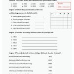 Pin Auf Mathematik Grundschule Unterrichtsmaterialien Fuer Zahlen In Worten Schreiben Arbeitsblatt 5. Klasse