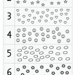 Pin Auf Mathematik Grundschule Unterrichtsmaterialien Fuer Zahlen Kindergarten Arbeitsblatt