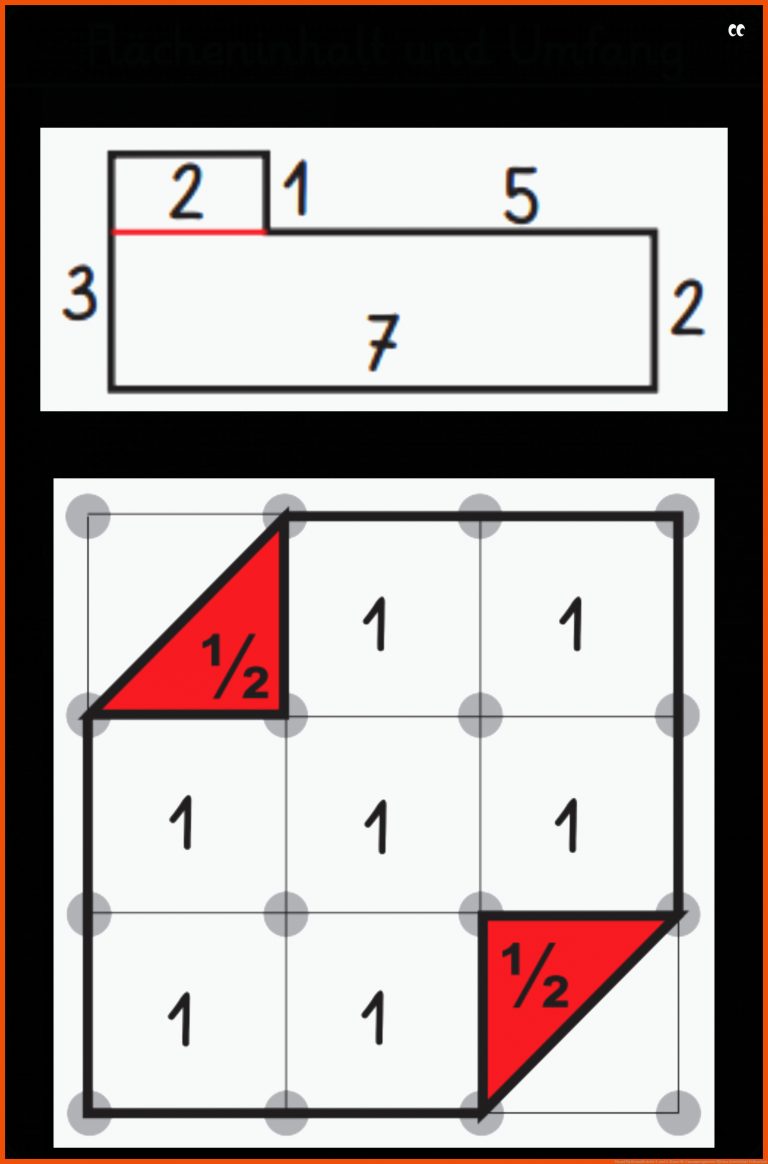 Pin auf Mathematik in der 3. und 4. Klasse für zusammengesetzte flächen arbeitsblatt volksschule