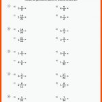 Pin Auf Mathematik Sekundarstufe Unterrichtsmaterialien Fuer Brüche Multiplizieren Mit Ganzen Zahlen Arbeitsblatt