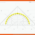 Pin Auf Mathematik Sekundarstufe Unterrichtsmaterialien Fuer Das Geodreieck Arbeitsblatt