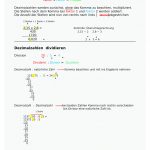 Pin Auf Mathematik Sekundarstufe Unterrichtsmaterialien Fuer Dezimalzahlen Multiplizieren Und Dividieren Mit 10, 100 Und 1000 Arbeitsblätter