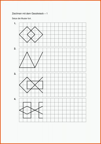 Geometrie Klasse 5 Arbeitsblätter Zum Ausdrucken
