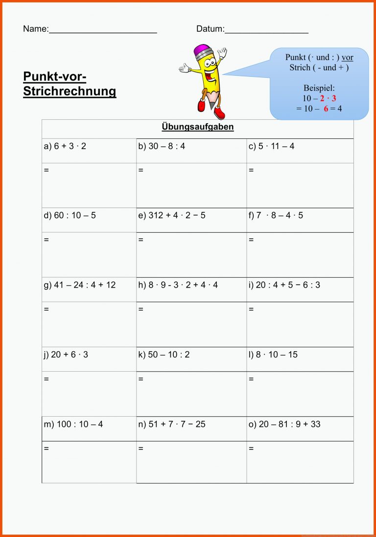 Pin auf Mathematik Sekundarstufe Unterrichtsmaterialien für mathe grundrechenarten arbeitsblätter