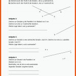 Pin Auf Mathematik Sekundarstufe Unterrichtsmaterialien Fuer Parallele Und Senkrechte Geraden Arbeitsblätter Mit Lösungen