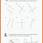 Pin Auf Mathematik Sekundarstufe Unterrichtsmaterialien Fuer Parallele Und Senkrechte Geraden Arbeitsblätter Mit Lösungen