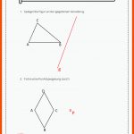 Pin Auf Mathematik Sekundarstufe Unterrichtsmaterialien Fuer Punktspiegelung Arbeitsblatt Klasse 6