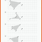 Pin Auf Mathematik Sekundarstufe Unterrichtsmaterialien Fuer Punktspiegelung Arbeitsblatt Klasse 6