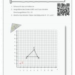 Pin Auf Mathematik Sekundarstufe Unterrichtsmaterialien Fuer Pythagoreische Zahlentripel Arbeitsblatt