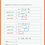 Pin Auf Mathematik Sekundarstufe Unterrichtsmaterialien Fuer Rechenregeln Grundschule Arbeitsblätter